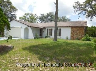 10247 Bannock St, Spring Hill, FL 34608