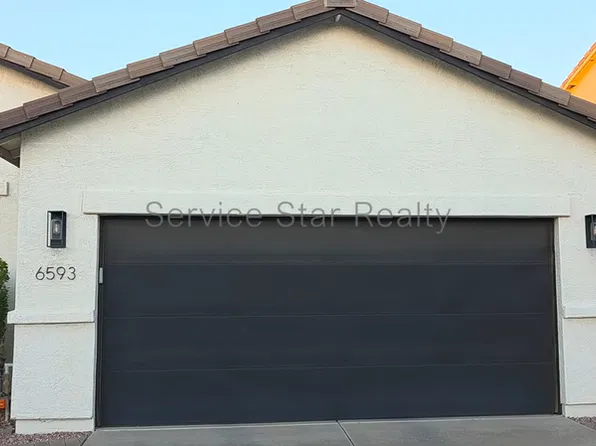 6593 S Classic Way, Gilbert, AZ 85298