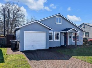 693 Main St E, Monmouth, OR 97361