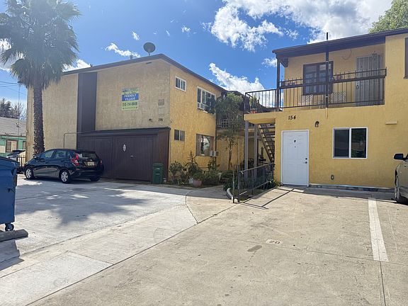 Building Exterior