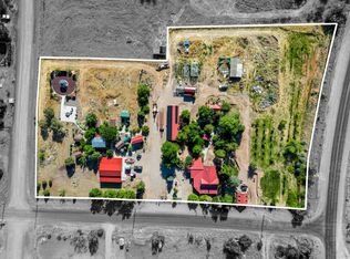 48 S 300 E, Central, UT 84722