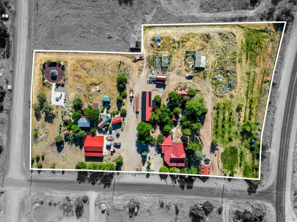48 S 300 E, Central, UT 84722
