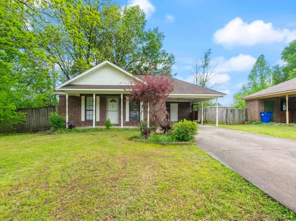 18 Dana Dr, Greenbrier, AR 72058