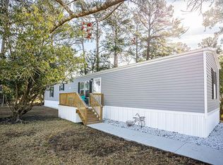 800 Columbia Dr LOT 69, Myrtle Beach, SC 29577
