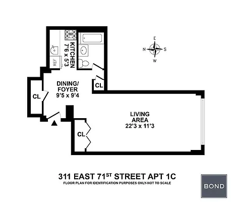 Sold by Bond New York | media 7