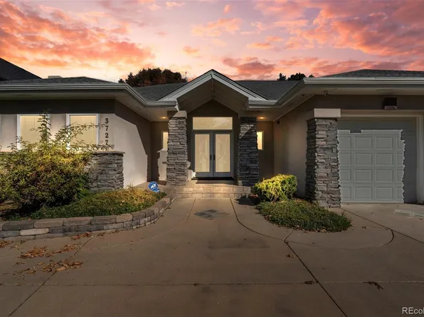3727 Gill Drive, Denver, CO 80209