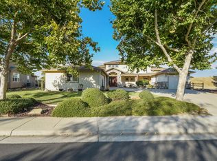 2285 Oak Creek Dr, Copperopolis, CA