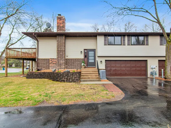 10724 Cavell Rd, Bloomington, MN 55438