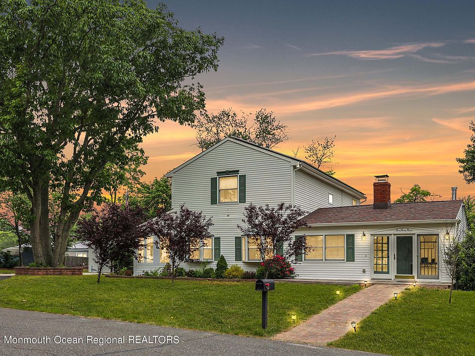 543 New Jersey Avenue, Brick, NJ 08724 Zillow