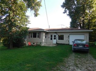 21971 Raven Rd #1097, Elkins, AR 72727