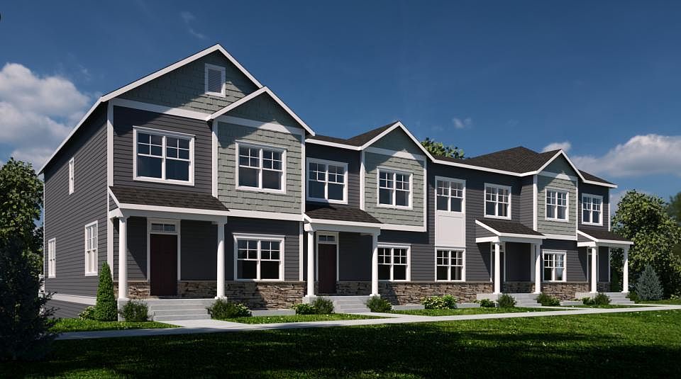 1st image of 9043 Lexington Ave NE #D