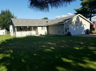 1928 SW 25th St, Redmond, OR 97756