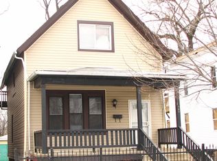 653 W 60th St, Chicago, IL 60621