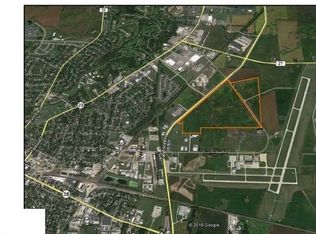 Tbd Peace Rd, Dekalb, IL 60115