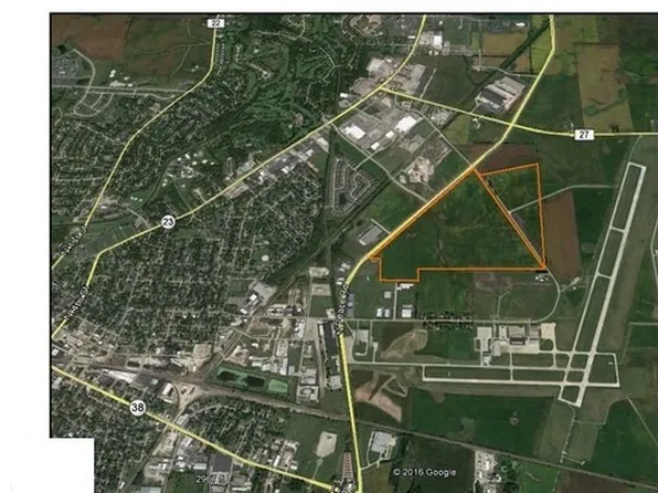 Tbd Peace Rd, Dekalb, IL 60115