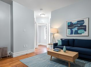 215 W 145th St #26, New York, NY 10039