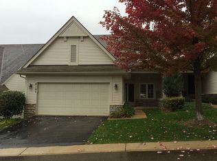 8197 Sequoia Ln #1, White Lake, MI