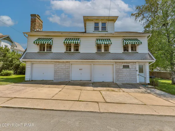 417 S 3rd St, Lehighton, PA 18235