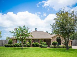 3380 Ridgeland Ave, Beaumont, TX 77706