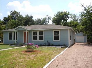 1101 Ruth Ave, Austin, TX 78757