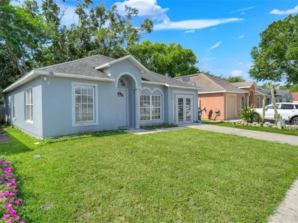 7544 PINE FORK DRIVE, ORLANDO, FL 32822