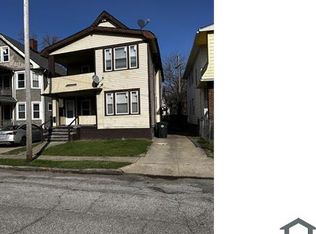 481 E 125th St, Cleveland, OH 44108