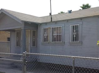 9601 1/2 Holmes Ave, Los Angeles, CA 90002