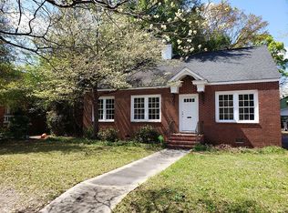 212 N Calhoun St, Dublin, GA 31021