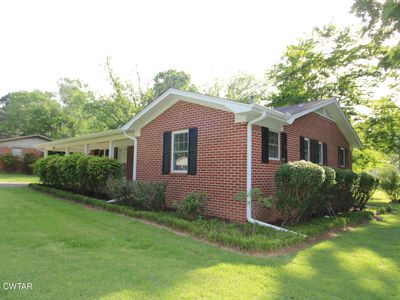 7055 Clemmer Dr, Milan, TN, 38358
