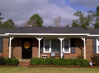 1110 Alvarez Dr, Saraland, AL 36571