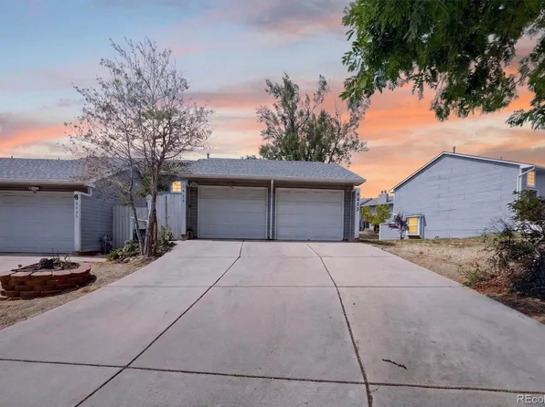 9431 Lou Drive, Denver, CO 80260