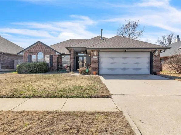 1228 SW 131st St, Oklahoma City, OK 73170