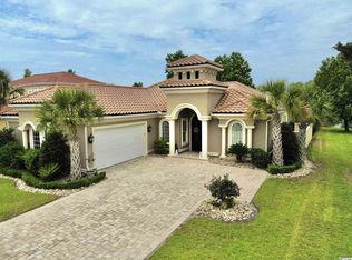 1011 Bluffview Dr, Myrtle Beach, SC 29579