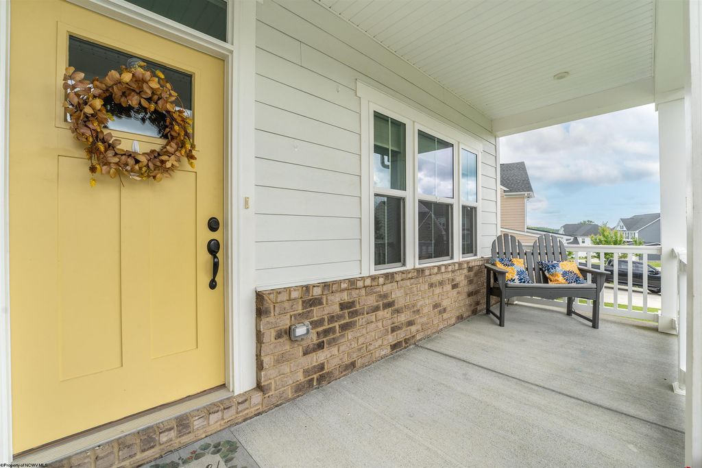 53 Windermere Ln, Morgantown, WV - View 5