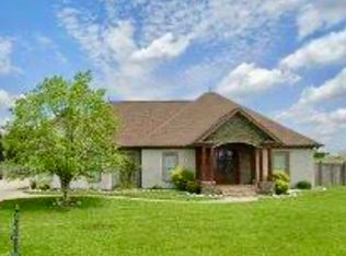 182 Grand Haven Dr, Tuscumbia, AL 35674