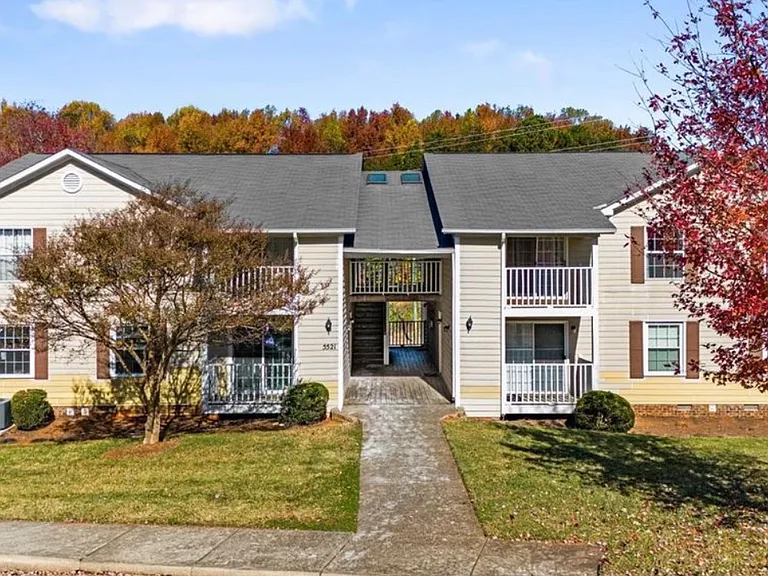 5613 Hornaday Rd #N — Photo 1