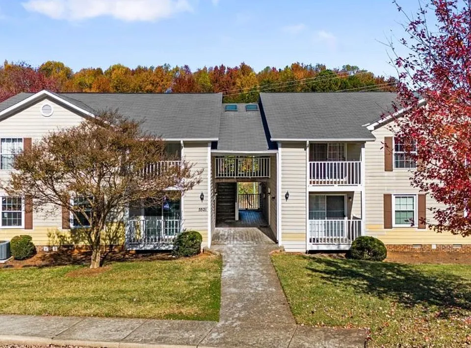 5613 Hornaday Rd #N