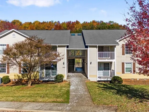 5613 Hornaday Rd Unit N, Greensboro, NC 27409