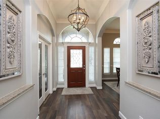 14419 Bach Springs Ct, Cypress, TX 77429