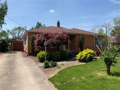 605 E Temple Ave, Effingham, IL, 62401