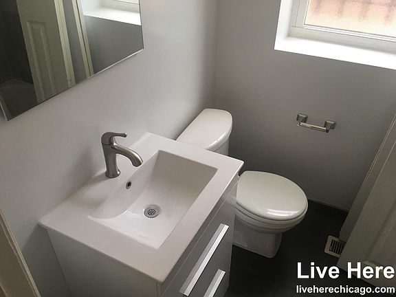 2nd image of 2347 W Fullerton Ave #1A