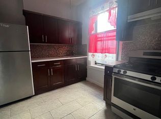 2644 Marion Ave #1, Bronx, NY 10458
