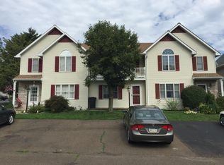 732 Orange St, Danville, PA 17821