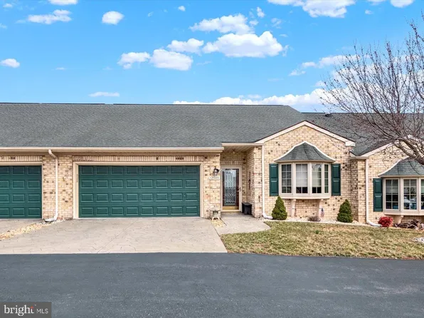 12949 Little Hayden Cir, Hagerstown, MD 21742