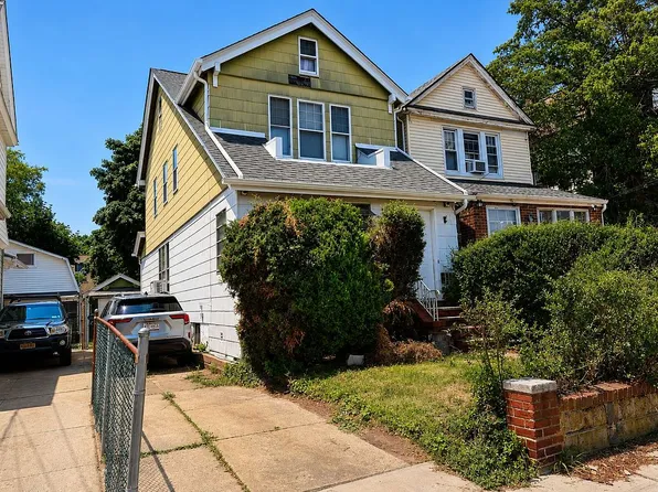 9120 87th St, Woodhaven, NY 11421