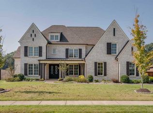 1573 Preakness Run Ln, Collierville, TN 38017