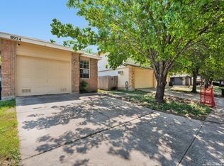 8954 Gill Brg, San Antonio, TX 78254