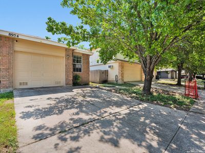 8954 Gill Bridge, San Antonio, TX, 78254