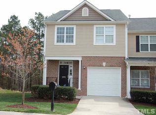 870 Saratoga Dr, Durham, NC 27704