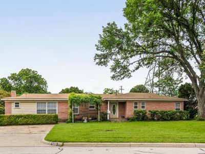 4224 Ken Michael Ct, North Richland Hills, TX, 76180
